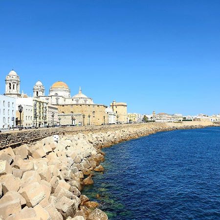 Sherryflat Cádiz Cádis Exterior foto